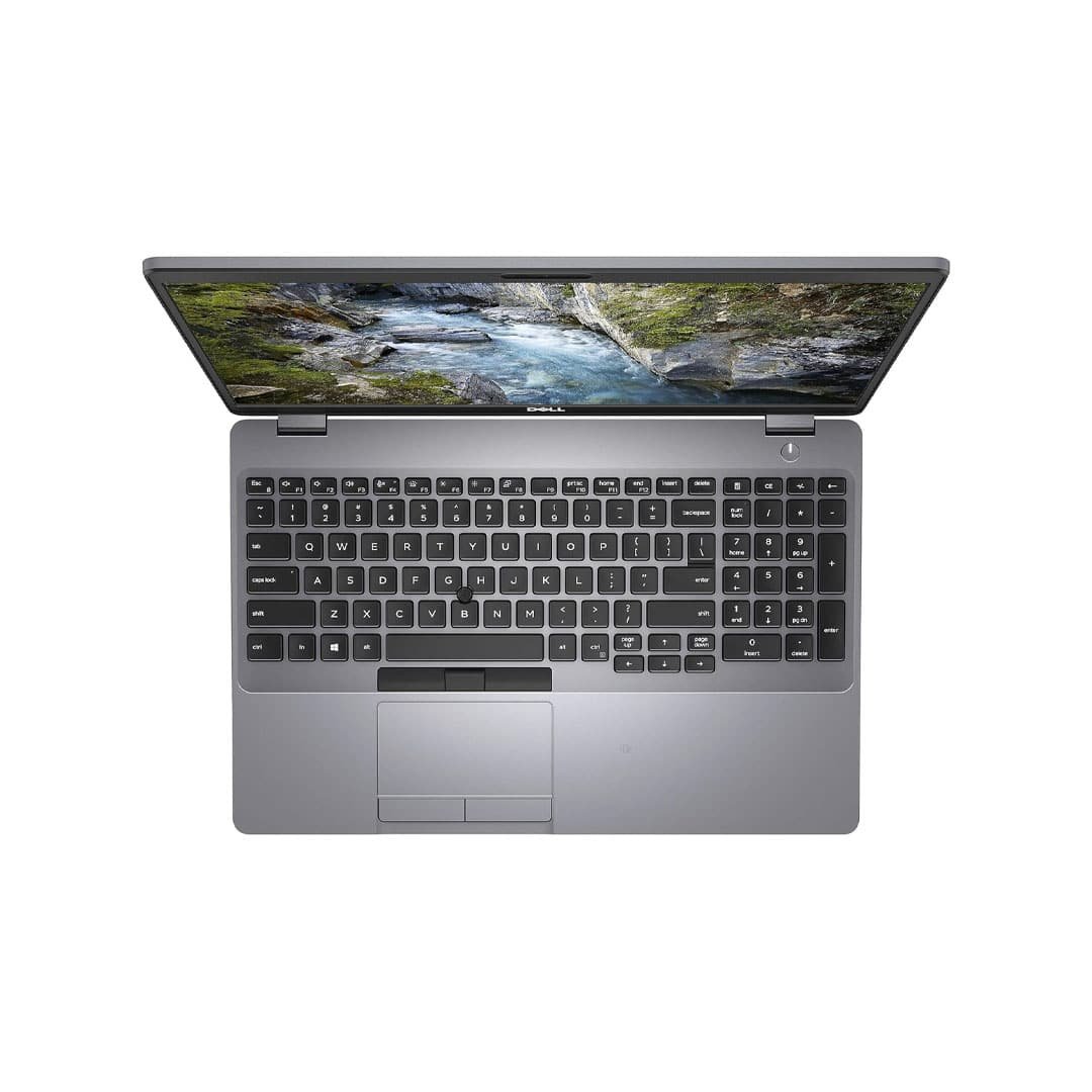 Dell Precision 3551