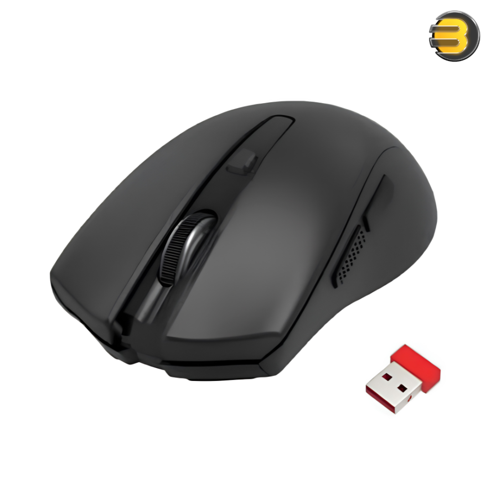 Redragon BM-4051 Wireless Office Mouse