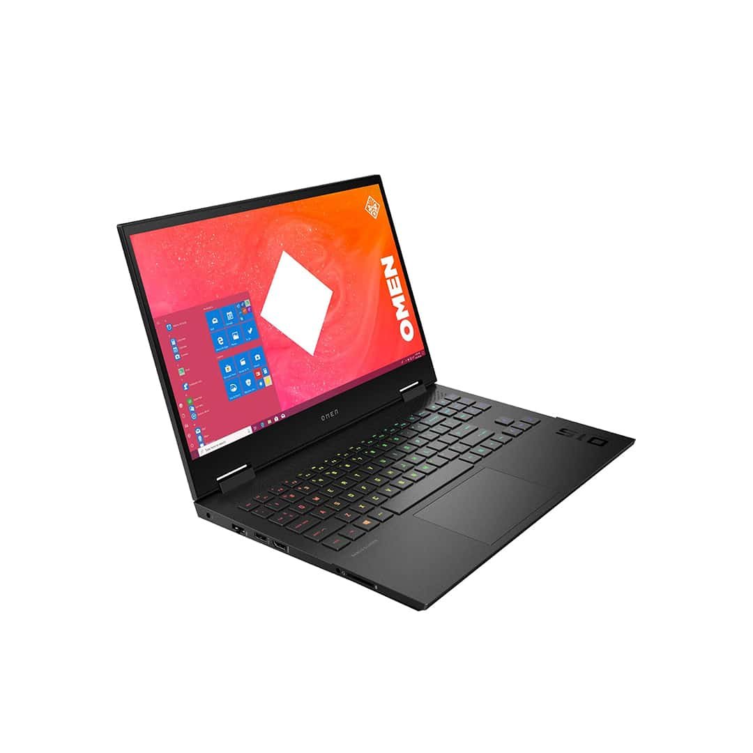 HP Omen 15 RTX 3070