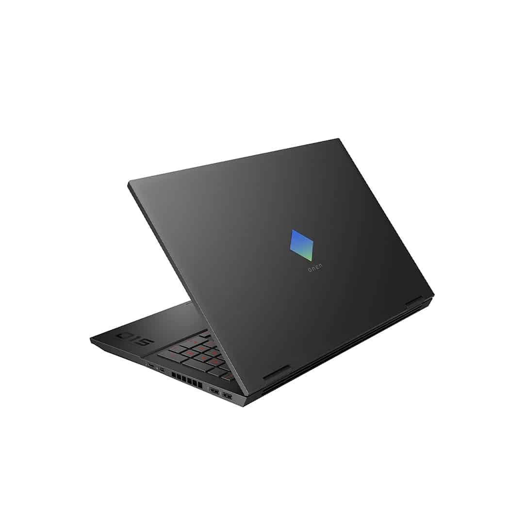HP Omen 15 RTX 3070